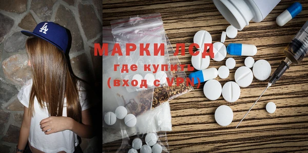 индика Алексеевка