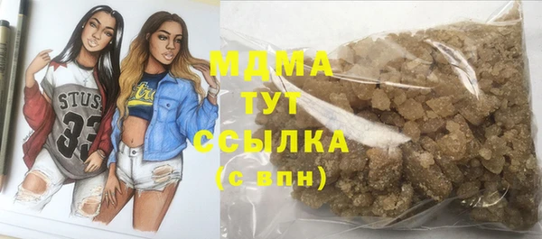индика Алексеевка